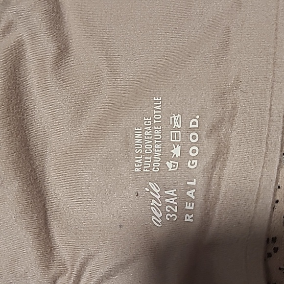 Aerie Real Good bra - Picture 6 of 7
